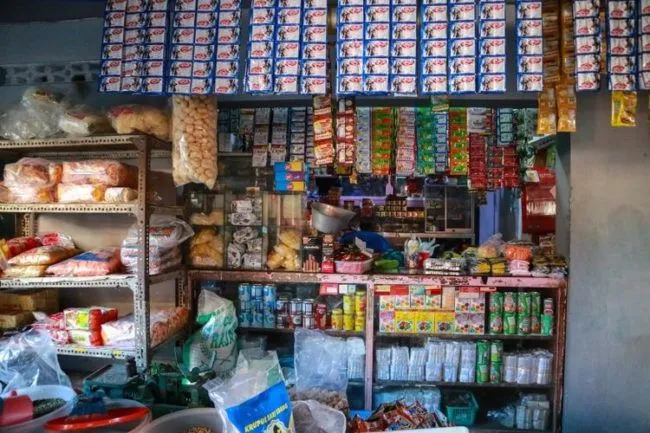 Kenaikan Harga Bahan Pokok Mulai Menekan Pengeluaran Dapur Rumah Tangga