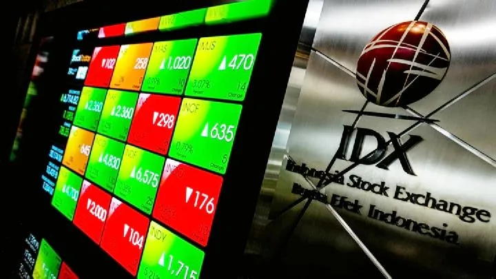 OJK Denda Empat Pelaku Manipulasi Saham Total Rp 11,05 Miliar
