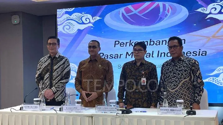 Keterbukaan Data Kepemilikan Saham di Pasar Modal Diperluas, Mulai Berlaku 3 Maret 2026