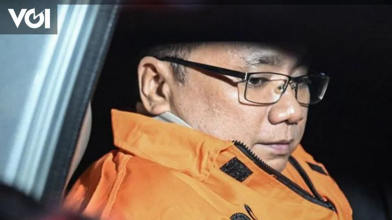 Eks Penyidik KPK Soroti Transparansi Status Tahanan Rumah Eks Menag Yaqut Cholil Qoumas