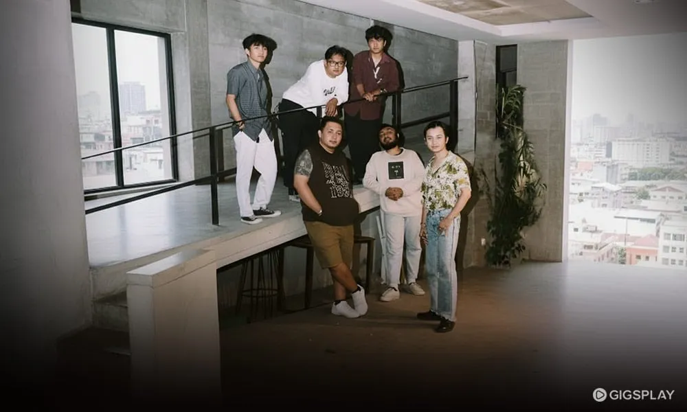 Lakuna Rilis Maxi Single “Mudra”, Merangkai Spiritualitas dalam Balutan Pop Alternatif dan Folk