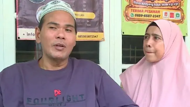 Fahmi Bo Rintis Warung Makan di Palmerah, Tawarkan Menu Acar Buntut Sapi