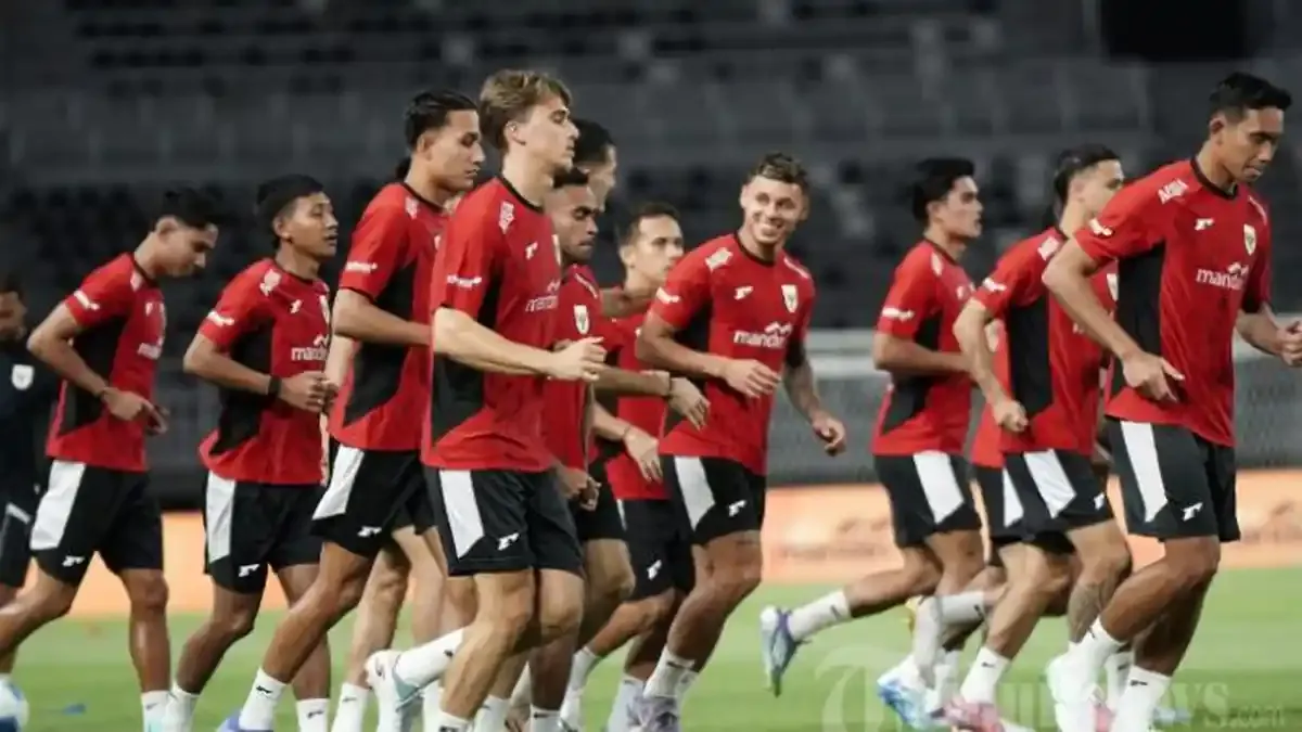 FIFA Matchday Juni 2026: Thailand Kantongi Undangan Uji Coba, Lawan Timnas Indonesia Belum Diumumkan