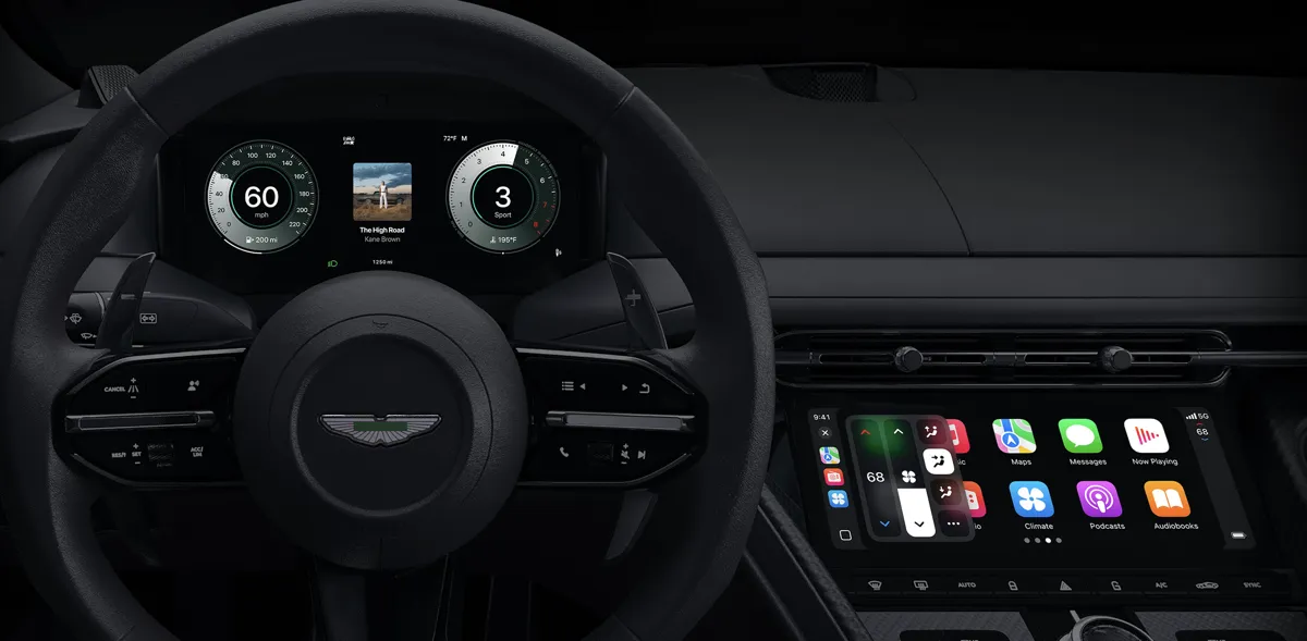 ChatGPT Kini Dapat Diakses lewat Apple CarPlay Usai Pembaruan iOS 26.4