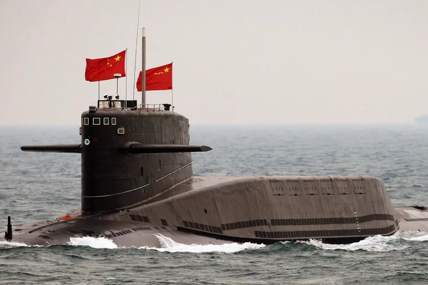 Kapal Riset China Diduga Kumpulkan Data Laut Dalam untuk Kepentingan Kapal Selam, Termasuk di Perairan Indonesia