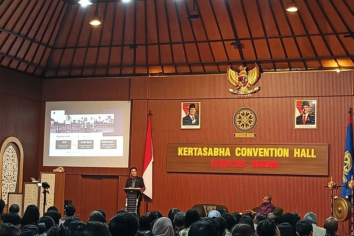 Yusril: Pemilu Harus Menjaga Kepercayaan dan Legitimasi Publik