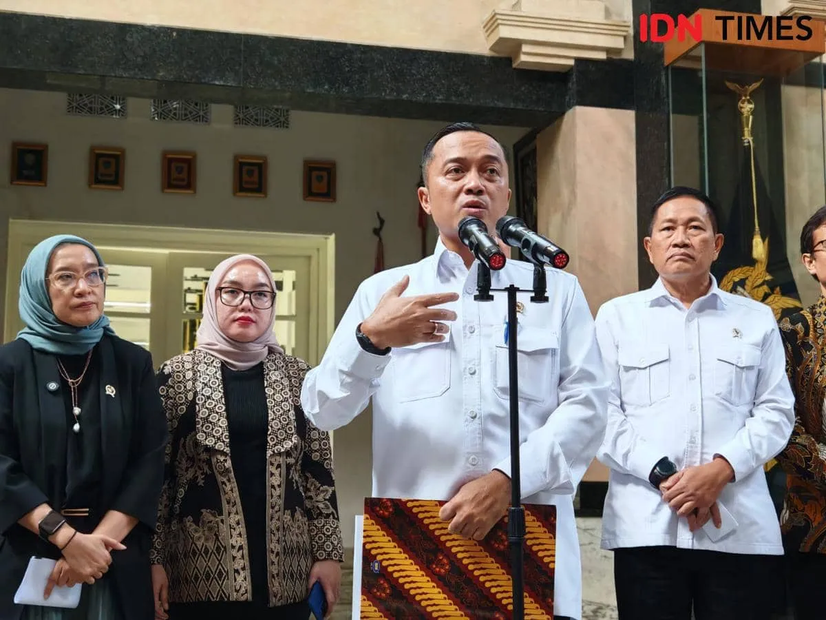 Cek Fakta: Kabar Pemerintah Hentikan Sementara Penerbangan Internasional Disebut Hoaks