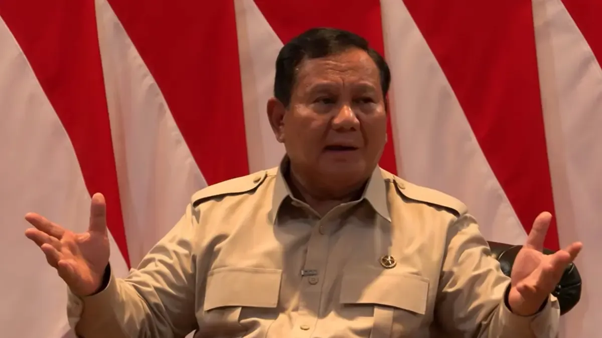 Pengamat: Ajakan Makar terhadap Pemerintahan Prabowo Tak Mewakili Aspirasi Publik