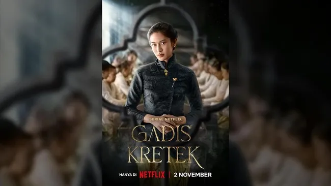 Novel "Gadis Kretek" Terbit dalam Bahasa Korea, Indonesia Dorong Diplomasi Budaya