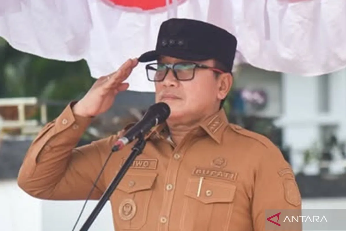 Pemkab Kubu Raya Arahkan Agenda Keagamaan Tahunan untuk Pengembangan Wisata Religi