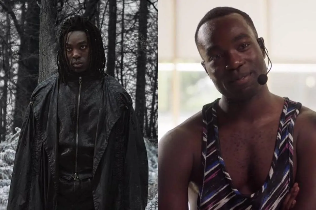 Paapa Essiedu Terpilih Jadi Severus Snape di Serial Harry Potter HBO, Ini Deretan Film dan Serial yang Menguatkan Reputasinya