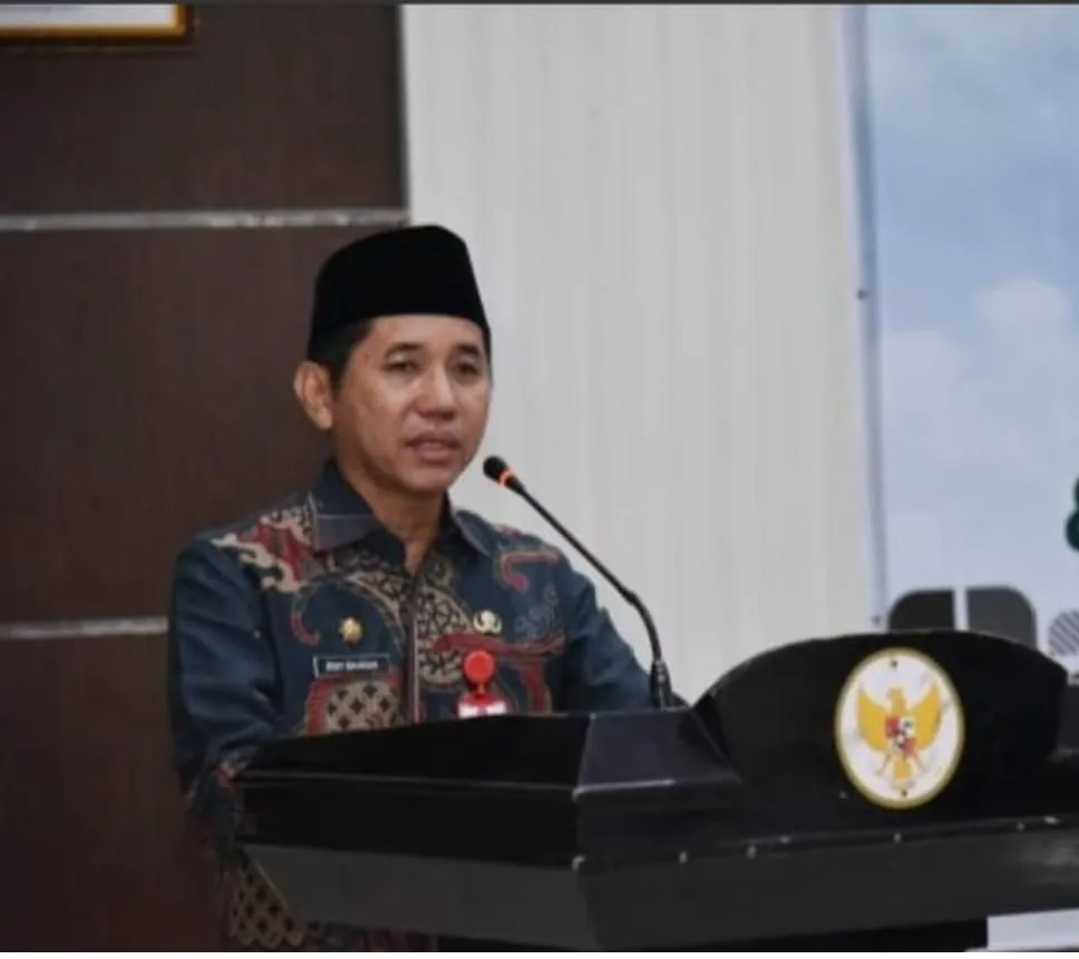 Pemkab Kotawaringin Barat Buka Seleksi Terbuka 15 Jabatan Pimpinan Tinggi Pratama 2026