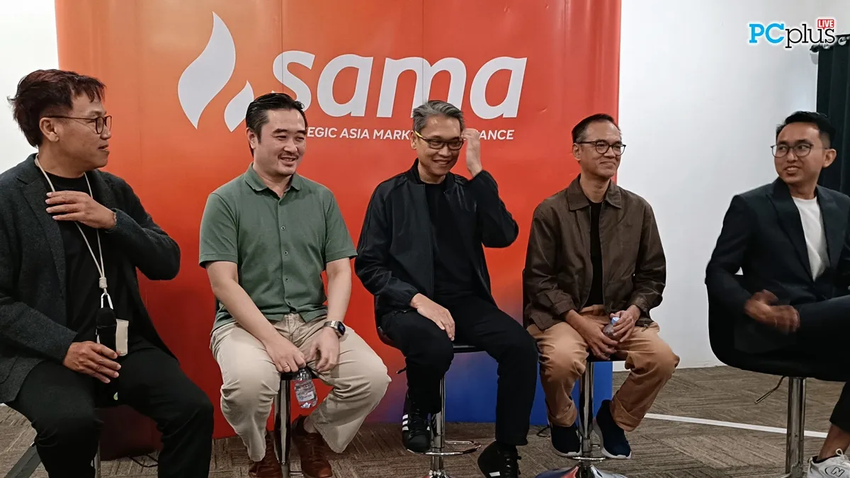 SAMA Connect 2026 Tekankan AI dan MarTech Harus Berpijak pada Konteks Lokal