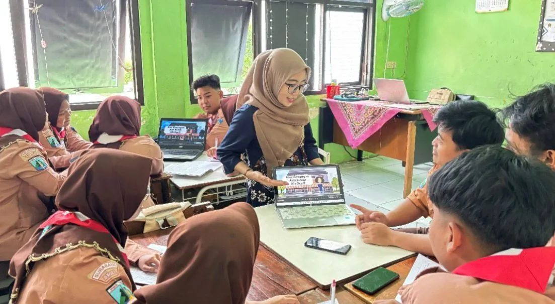 Pegadaian Gelar Program SAKU untuk Tingkatkan Literasi Finansial Guru SMA/SMK
