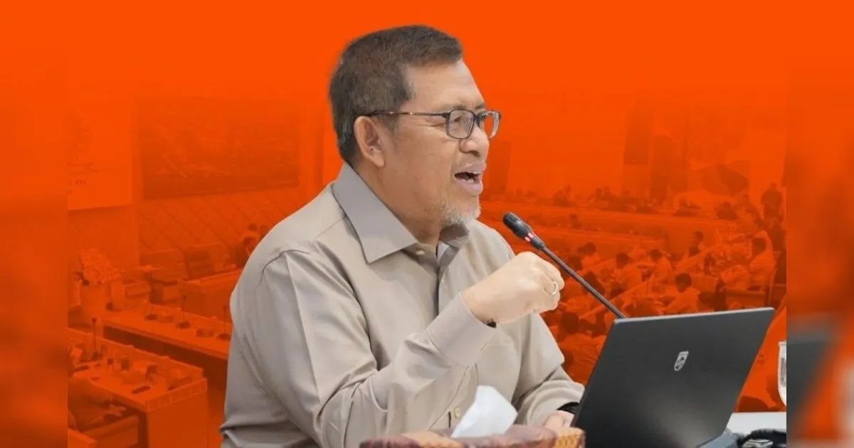 Komisi II DPR Minta ATR/BPN Percepat Penyediaan Lahan untuk PSN Ketahanan Energi