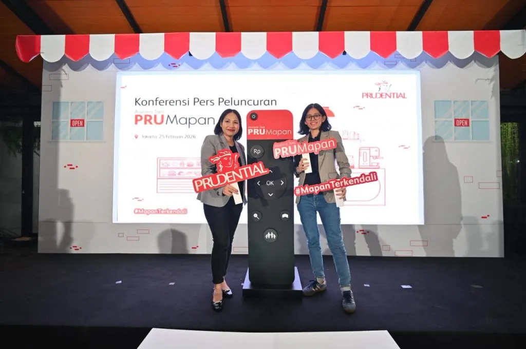 Prudential Indonesia Luncurkan PRUMapan, Dorong Milenial dan Gen Z Menyusun Rencana Keuangan Jangka Panjang