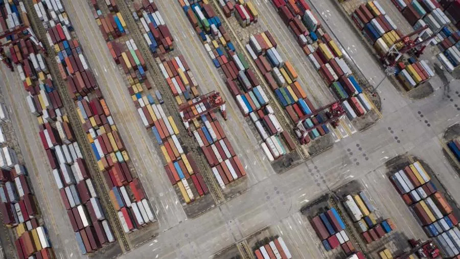 Apindo: Dunia Usaha Mulai Efisiensi Biaya Logistik di Tengah Eskalasi Konflik AS-Iran