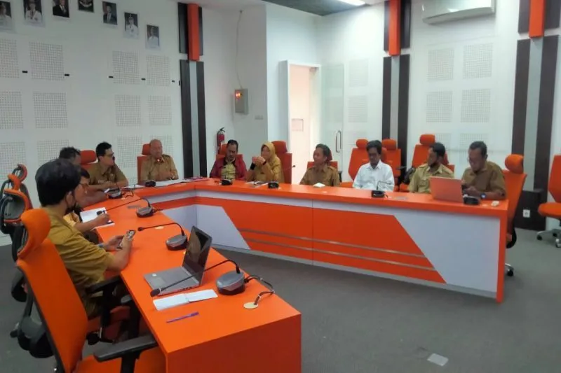 Pemkab Kulon Progo Lakukan Asesmen Media Sosial ASN untuk Perkuat Transparansi dan Layanan Publik