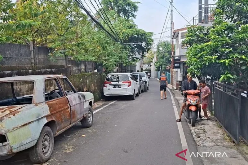 Lurah Kalisari Minta Maaf atas Rekayasa Foto AI Laporan Parkir Liar di Aplikasi JAKI