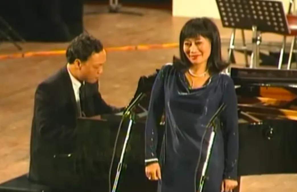 Mengenang Lê Dung, suara soprano yang disebut “harta karun” musik vokal Vietnam