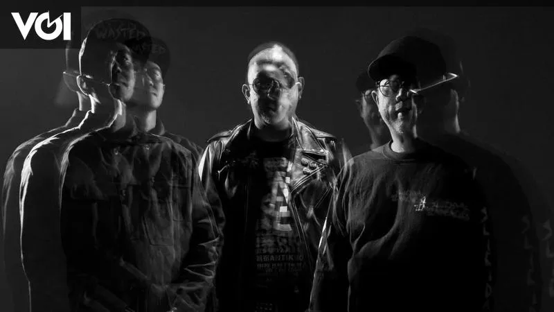 Seringai Siap Bangkit Usai Hiatus, Siapkan Dua Lagu dan Album Terakhir Bersama Ricky Siahaan