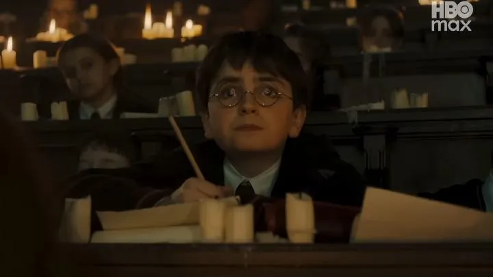 HBO Rilis Teaser Serial Harry Potter, Musim Pertama Dijadwalkan Tayang Natal 2026