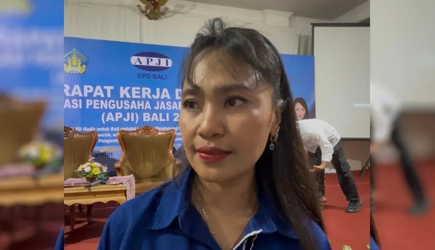 APJI Bali: Kuliner Tradisional Berpeluang Naik Kelas Jadi Daya Tarik Wisata