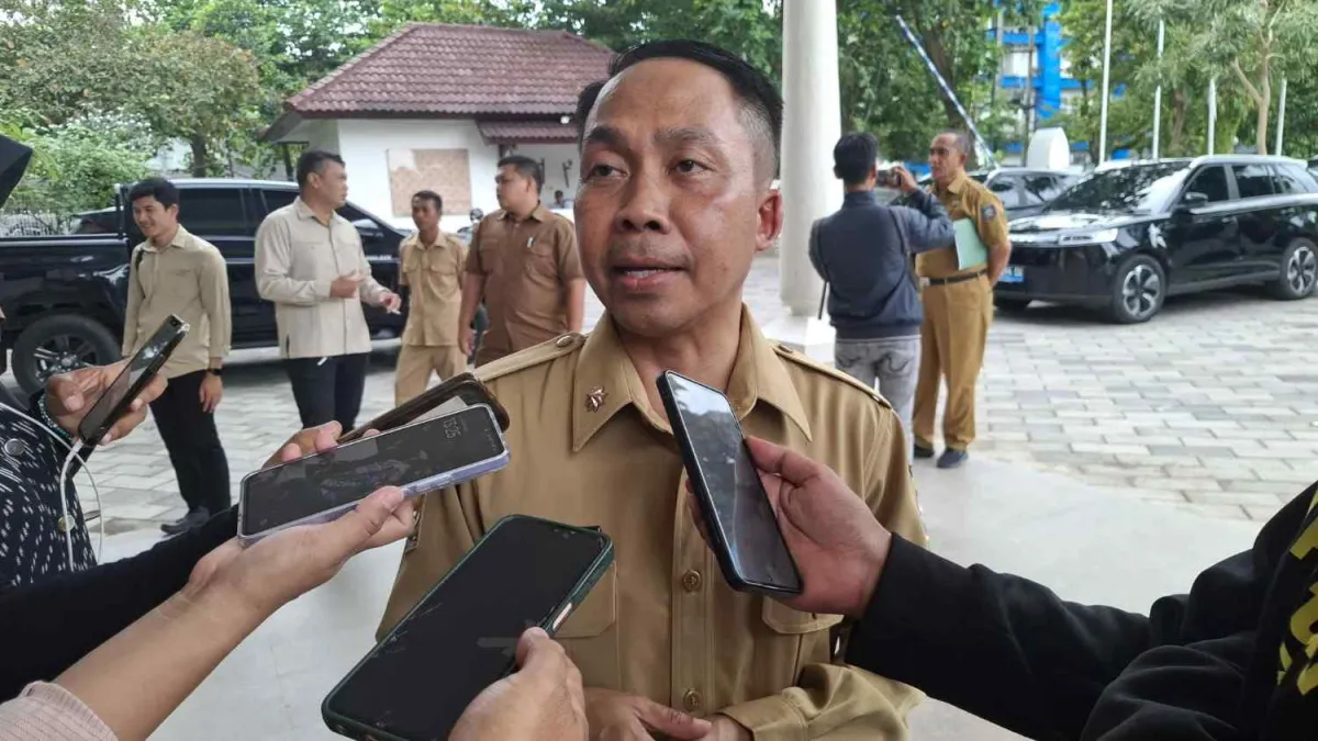 Disperindag NTB Dorong Kolaborasi KDMP dan Dapur MBG untuk Jaga Distribusi Bahan Pokok dan Elpiji