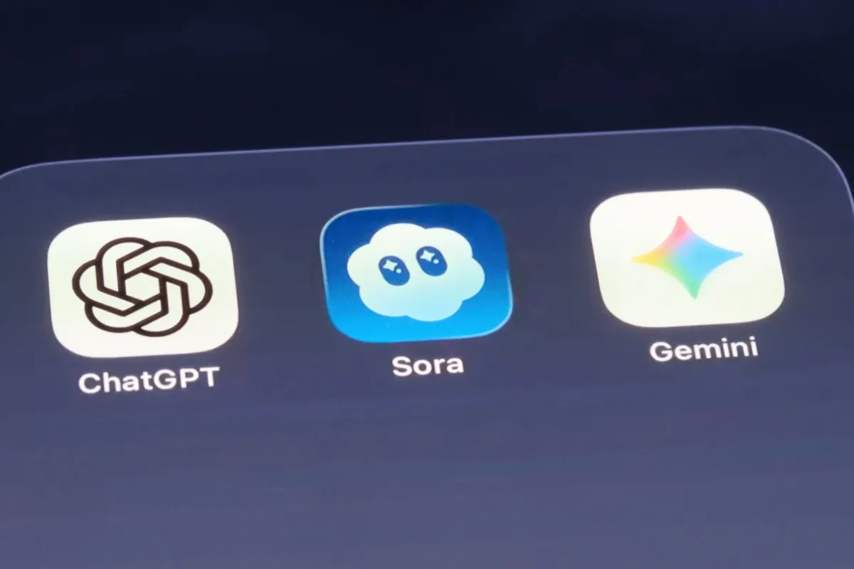 OpenAI Menutup Aplikasi Sora, Ini yang Diketahui