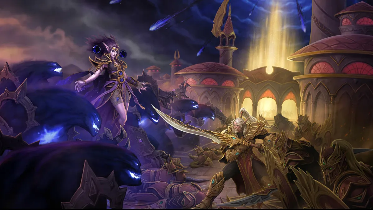 Konser Simfoni “World of Warcraft: 20 Years of Music” Akan Digelar di Zénith Paris pada Mei 2026