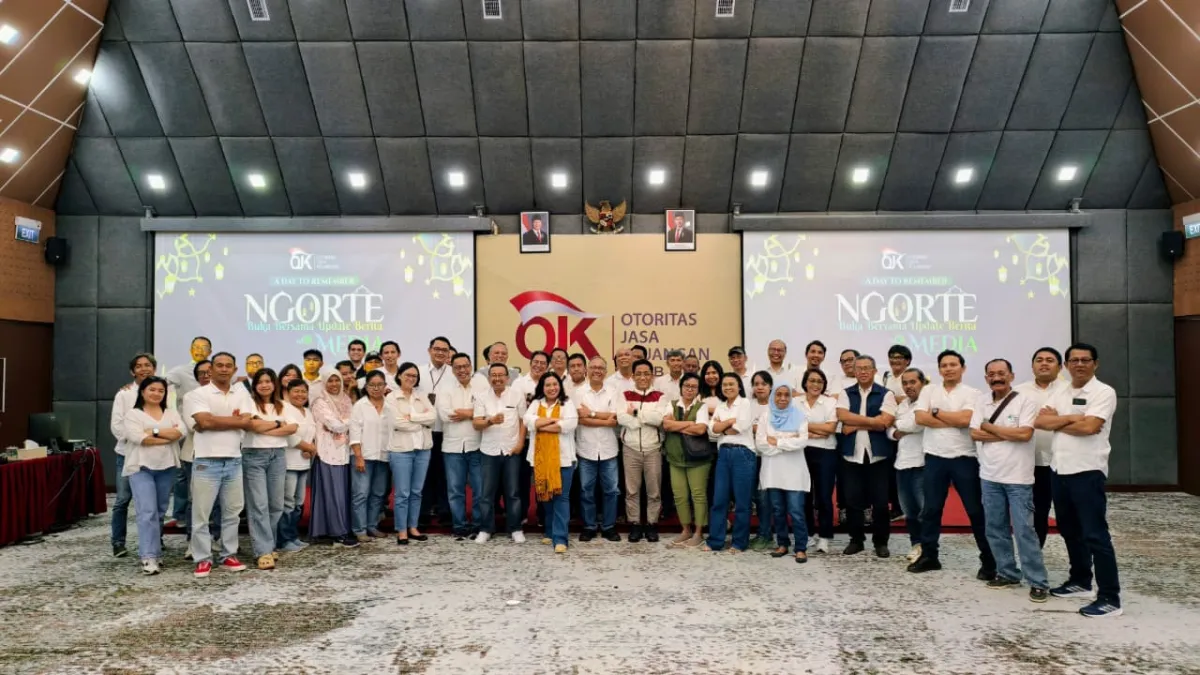 OJK Bali: Stabilitas Industri Jasa Keuangan Terjaga hingga Desember 2025 di Tengah Dinamika Ekonomi