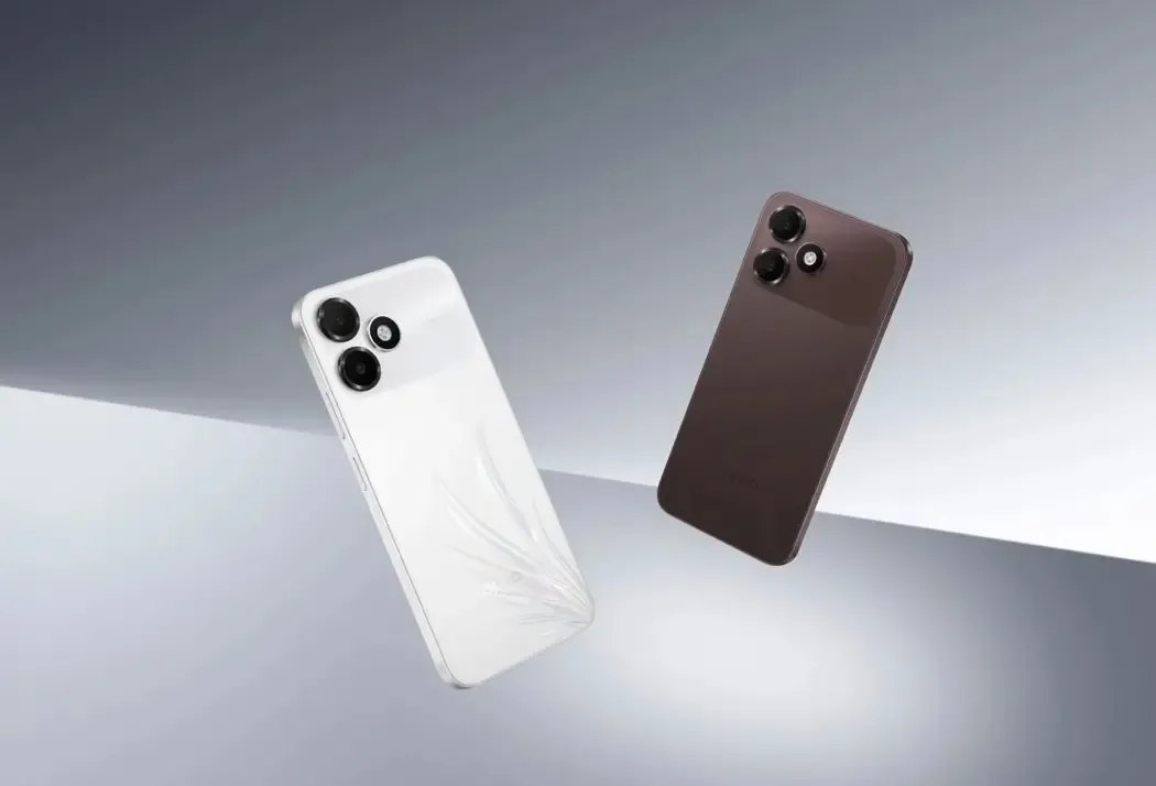 OPPO A6c Meluncur Secara Global, Usung Baterai 7000 mAh dan Sertifikasi IP64