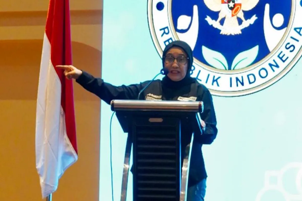 BGN Tegaskan Anggaran Bahan Makanan MBG Rp8.000–Rp10.000 per Porsi, Transparansi Diperkuat lewat Sistem Pelaporan Digital