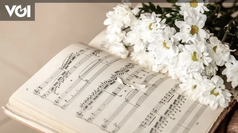 Rekomendasi Lagu Wedding Indonesia 2026 untuk Resepsi, dari Playlist Romantis yang Sedang Tren