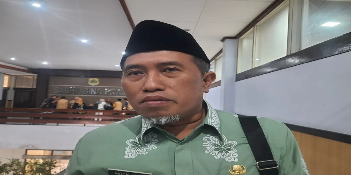 Dinkes Bondowoso Perkuat Pengelolaan Keuangan Puskesmas Lewat Skema BLUD