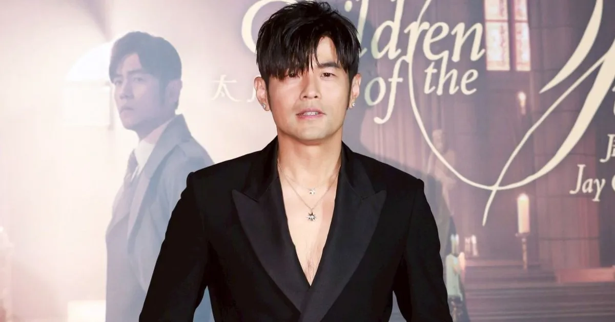 Jay Chou Rilis Video Musik “Children of the Sun”, Disebut Habiskan Hampir 100 Juta Dolar Taiwan
