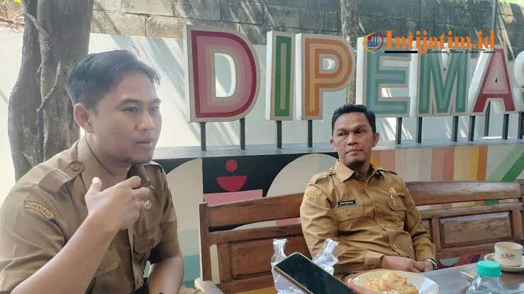 Pemkab Ngawi Cairkan Dana Desa 2026 Tahap I, DPMD Tekankan Transparansi dan Akuntabilitas