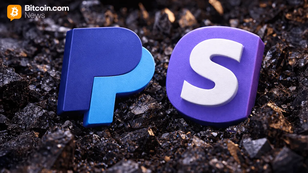 Stripe Disebut Jajaki Akuisisi PayPal, Pembicaraan Masih Tahap Awal