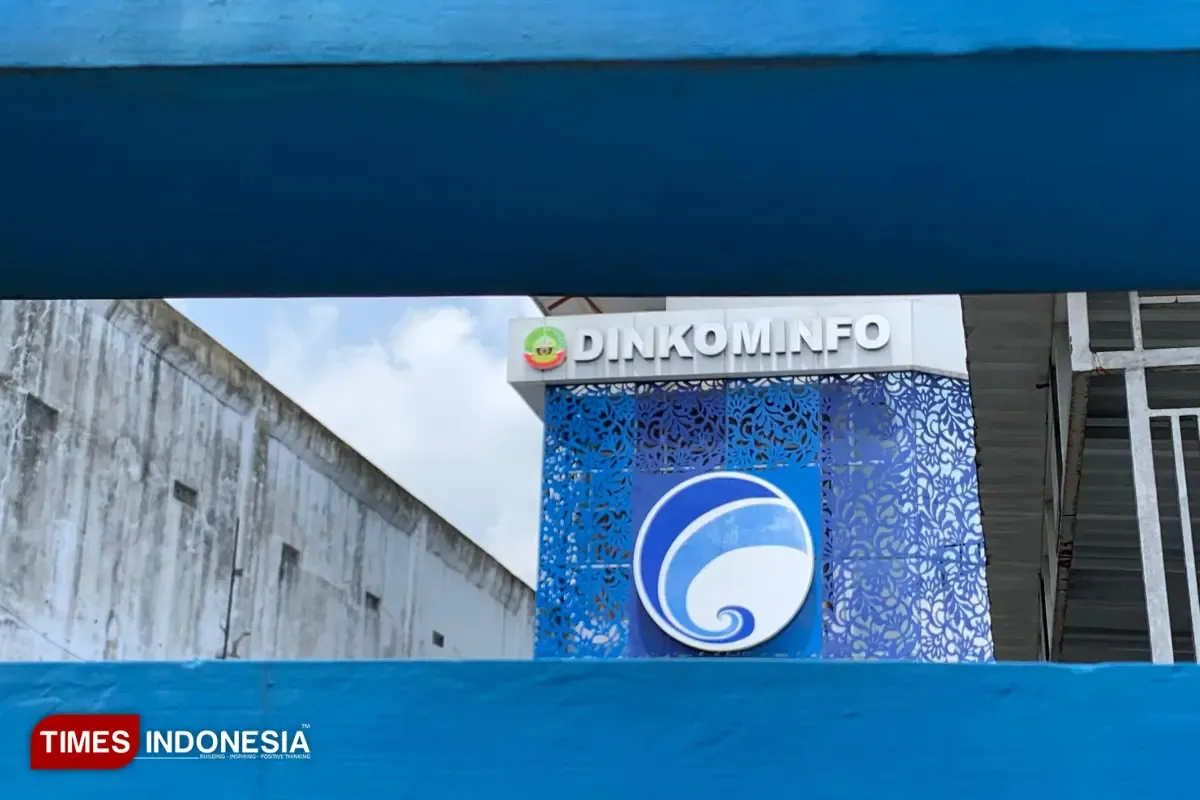 Pemkab Blora Evaluasi Anggaran Internet OPD, Target Rampung Sebelum Pembahasan Perubahan APBD 2026