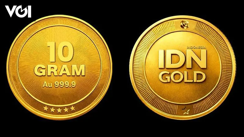 IDNGold Dijadwalkan Tampil di Binance Square AMA, Paparkan Transparansi dan Rencana Ekspansi