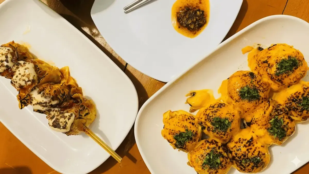 Tiga Spot Kuliner Baru di Malang yang Ramai Diburu pada Mei 2026