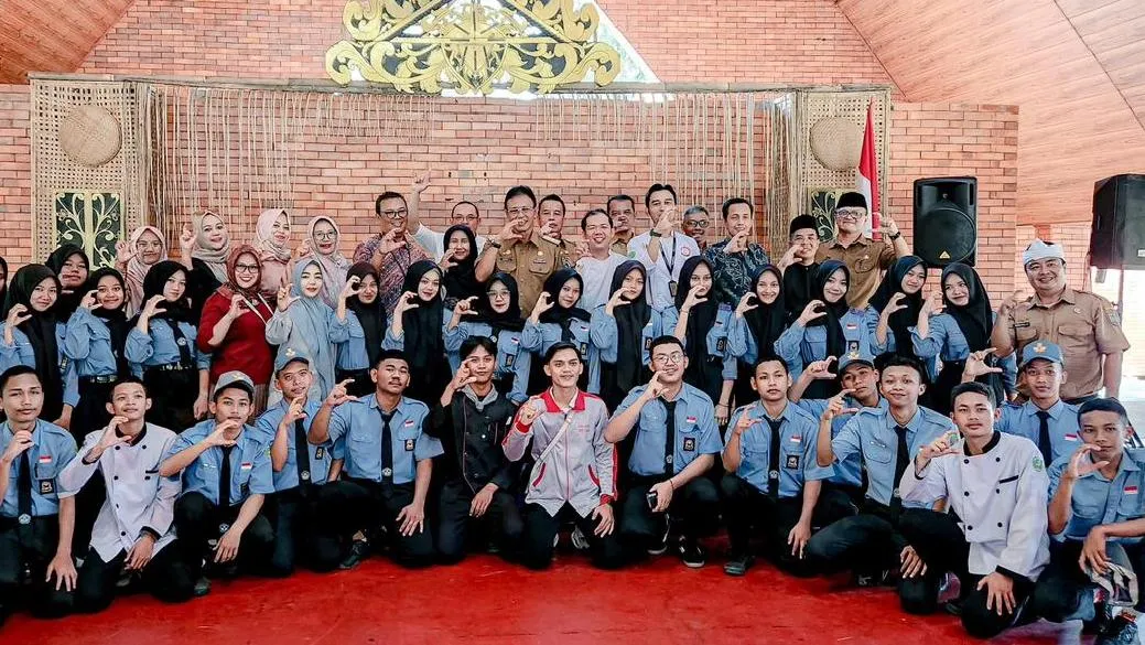 Bupati Ciamis Hadiri Kurasi Chef Halal BI Tasikmalaya, Dorong Kuliner Lokal Bersaing Lebih Luas