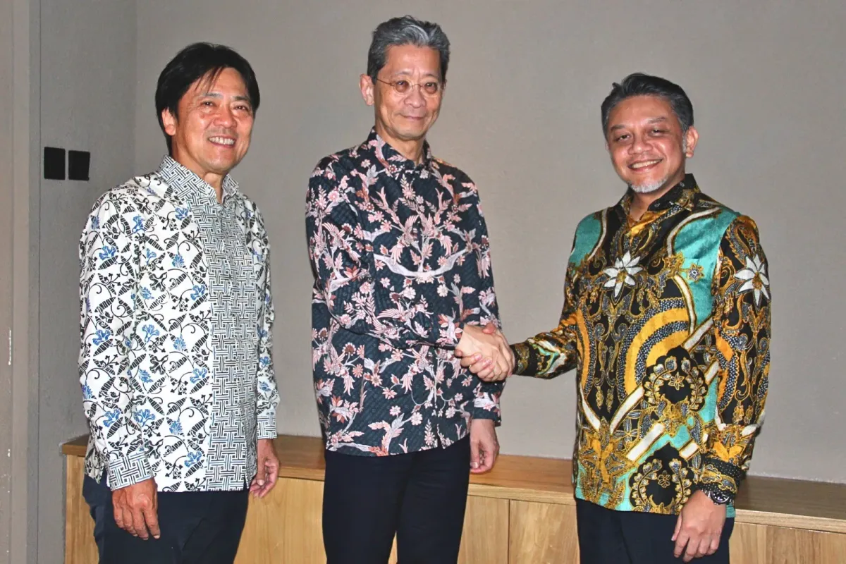 Affirmate Bisnis Nusantara Rampungkan Investasi di BOT Finance Indonesia Usai Kantongi Izin OJK