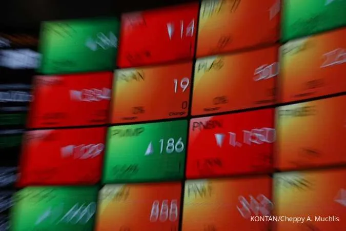 BEI dan OJK Kembali Bertemu MSCI, Bahas Reformasi Pasar Modal dan Peningkatan Free Float