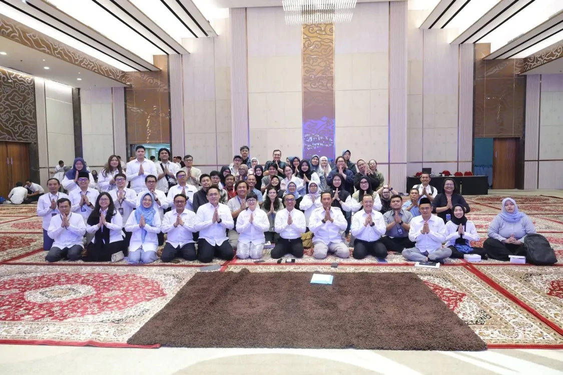 Kemdiktisaintek Jalin Kerja Sama dengan Media untuk Sebarluaskan Riset dan Inovasi
