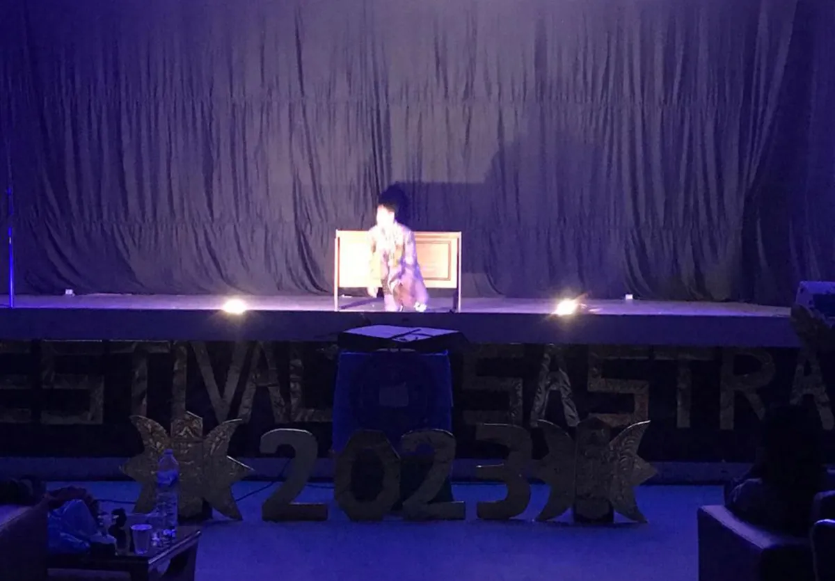 Festival Sastra 2023 Unimal Hadirkan Kontes Monolog dan Ragam Pertunjukan Seni