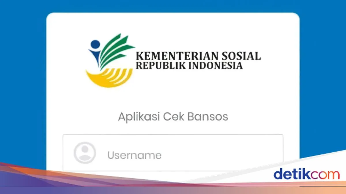Cara Mengajukan Perubahan Desil Bansos agar Berpeluang Masuk Prioritas Penerima