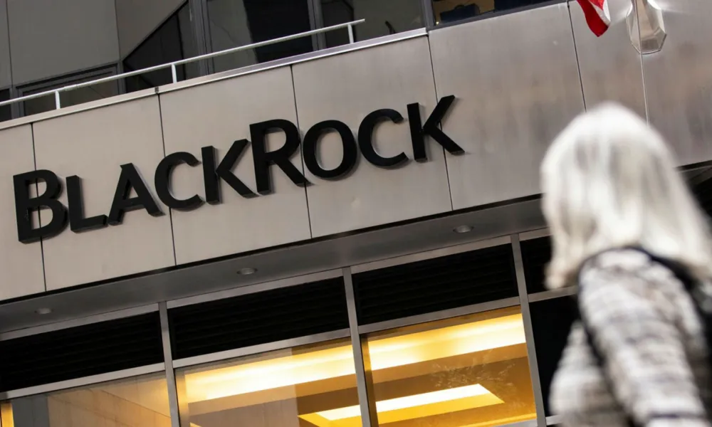 BlackRock Integrasikan Chronicle ke BUIDL untuk Verifikasi Data dan Audit Real-Time
