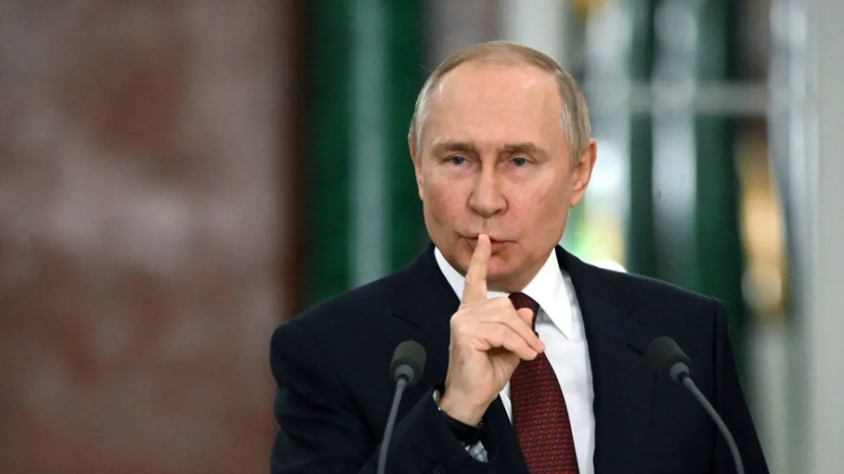 KTT Uni Eropa Gagal Sepakati Pemanfaatan Aset Rusia untuk Danai Ukraina, Beralih ke Skema Utang Bersama