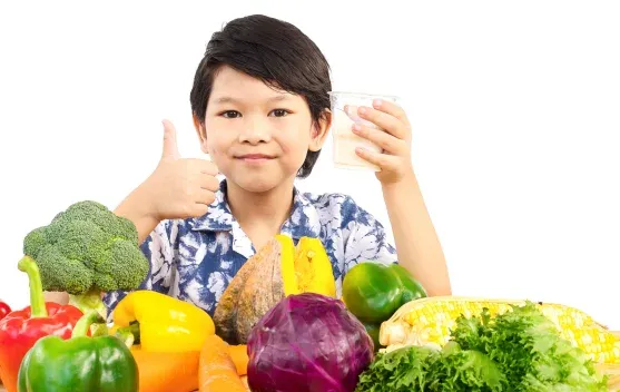 Program Makan Bergizi Gratis Dinilai Perkuat Gizi dan Dukung Peningkatan SDM